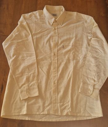 Chemise homme Burton