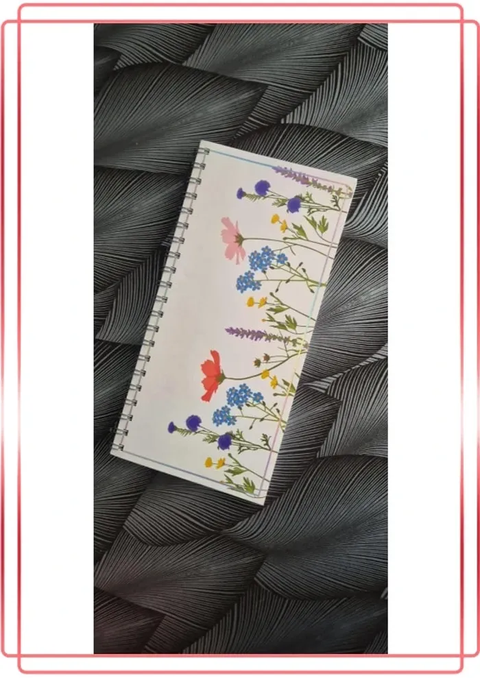 Semainier - photo numéro 4