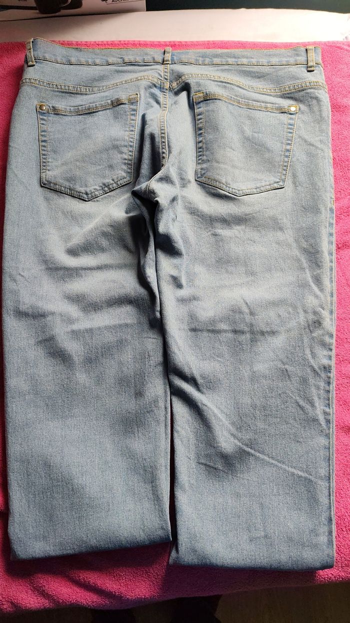 Jeans - photo numéro 6