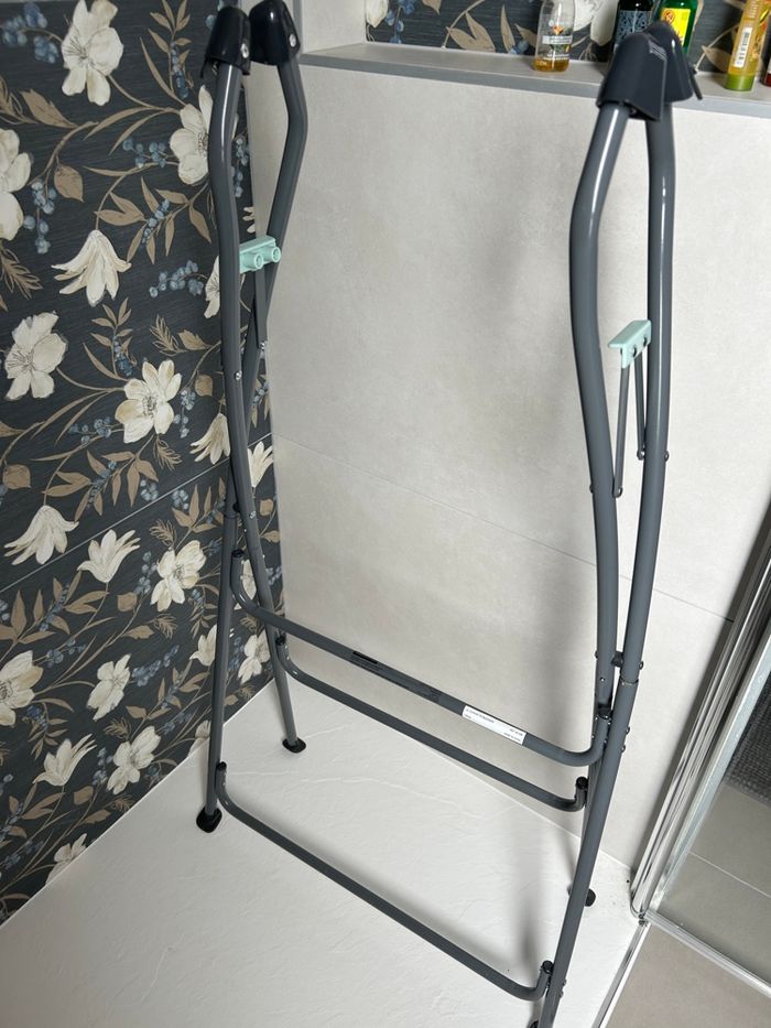 Baignoire bébé + support neuf - photo numéro 4
