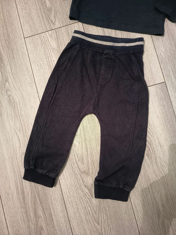 Ensemble 2 pièces taille 36 mois - photo numéro 2