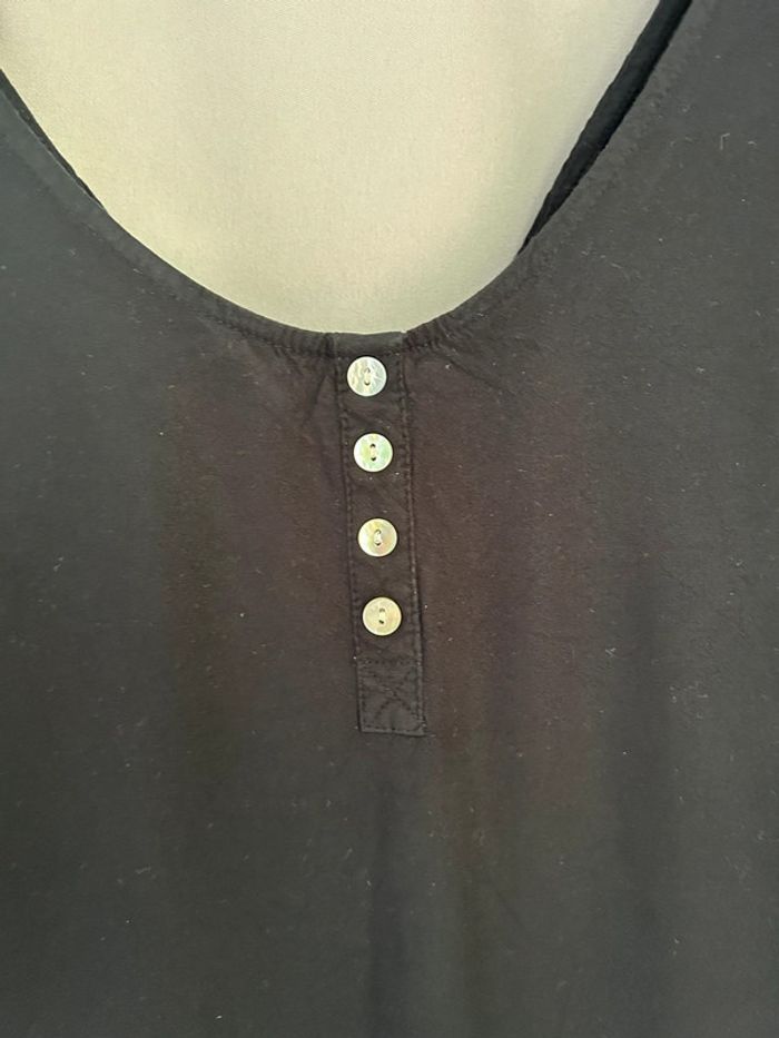 Débardeur femme - photo numéro 2