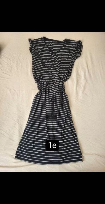 robe longue