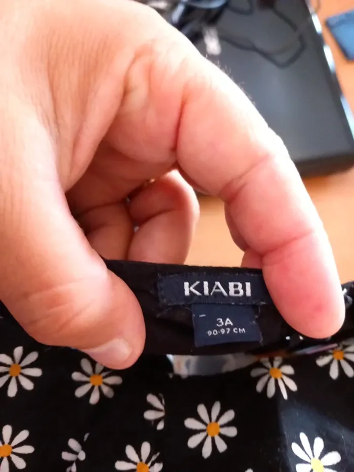 Rodé d été 3ans - photo numéro 3