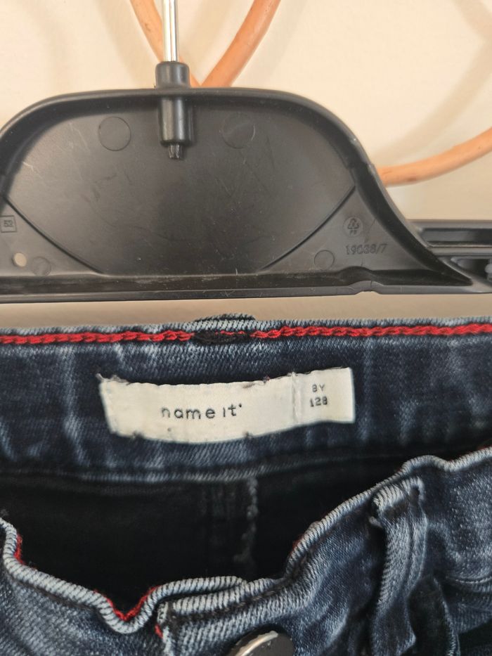 Jean - photo numéro 5