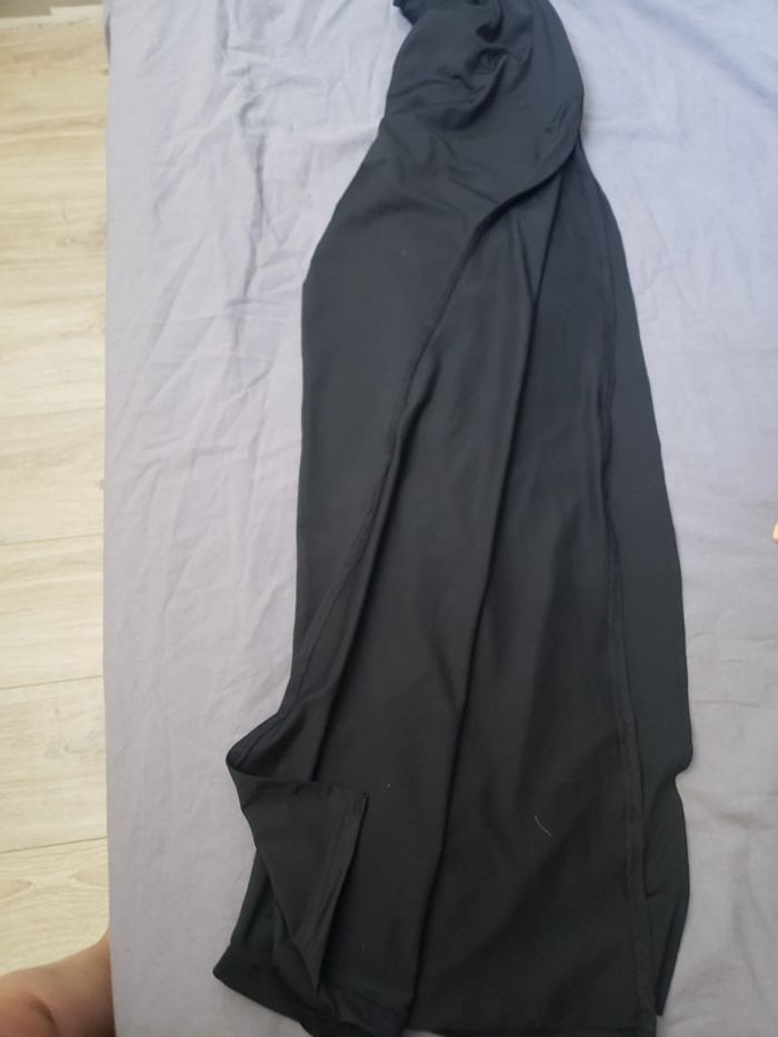 Pantalon neuf noir TXL - photo numéro 3