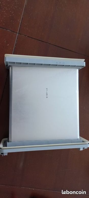 Condenseur seche linge whirlpool Laden ignis 481251148417 481251148226 proline ikea