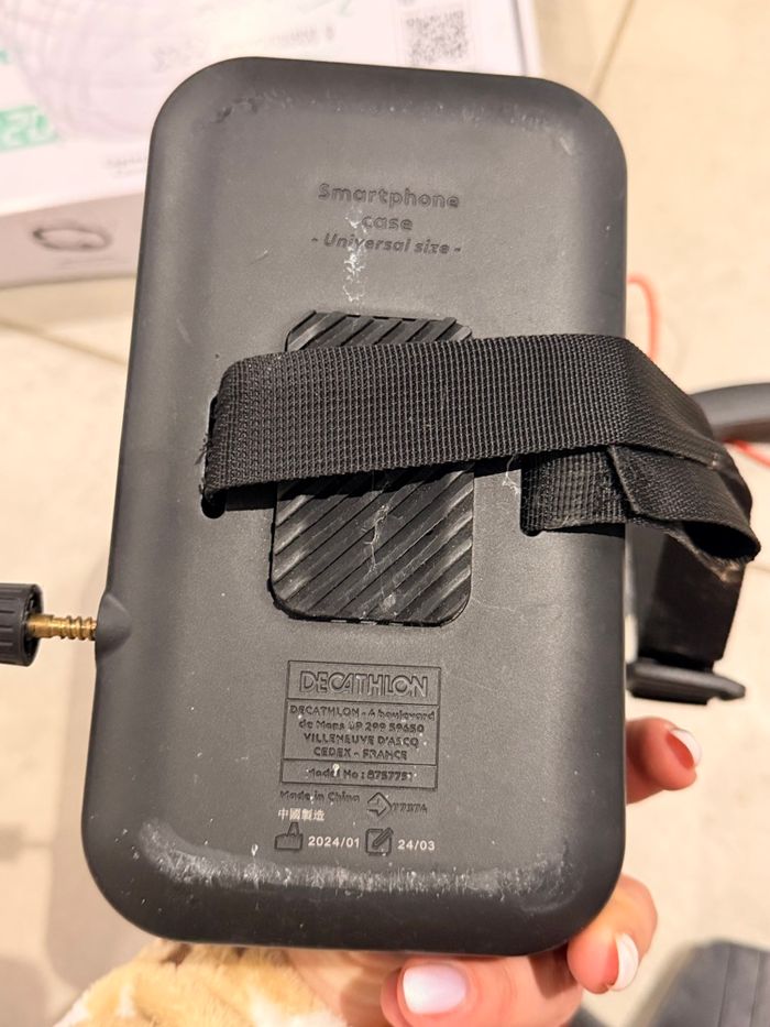 Décathlon basketball play - photo numéro 9