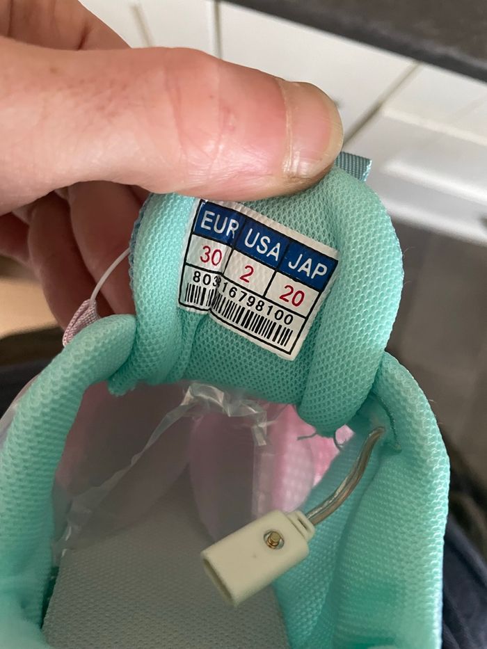 Chaussure roller - photo numéro 3