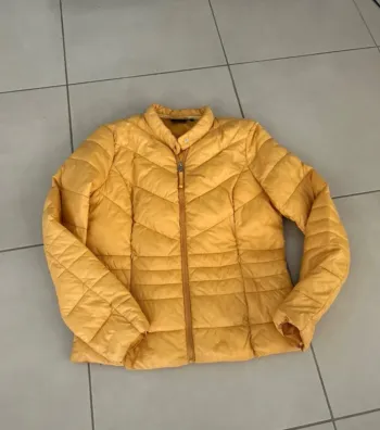 Veste légère matelassée Vero Moda taille M