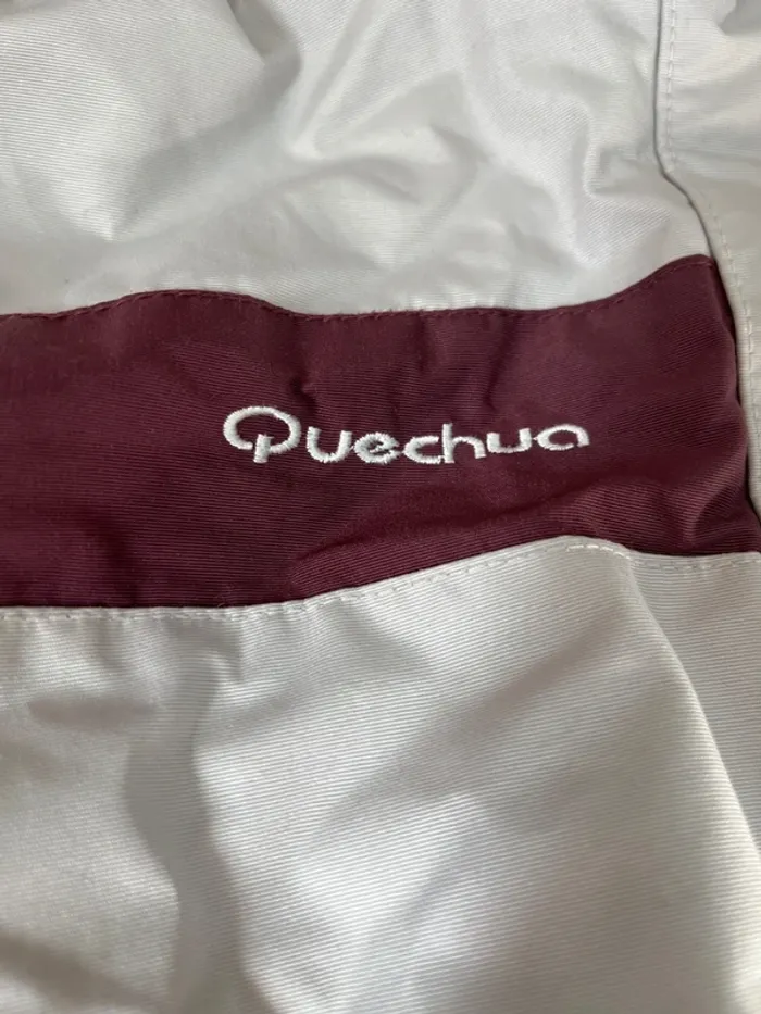 Combinaison de ski Quechua - photo numéro 4