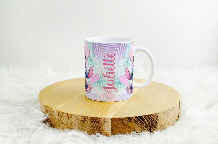 Mug stitch - photo numéro 3