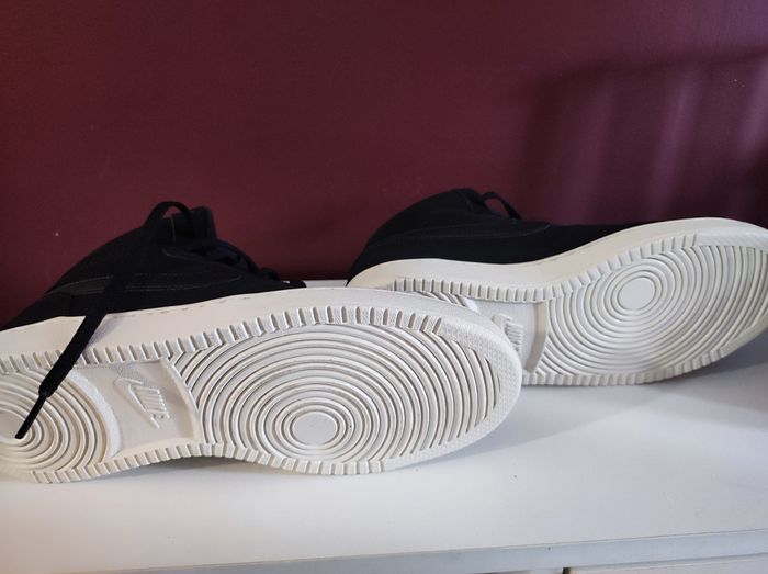 Baskets Nike neuves Ebernon Mid - photo numéro 5