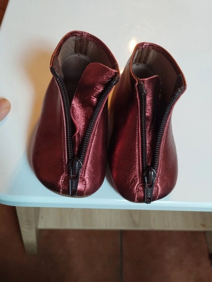 Bottines 18 Pepe - photo numéro 6