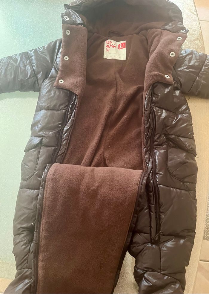 Combipilote DPAM - photo numéro 4