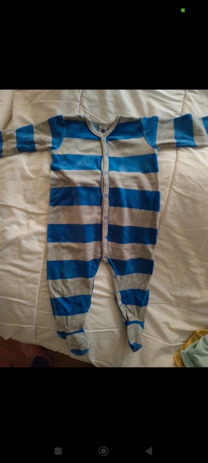 Pyjama