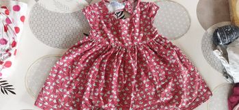 robe mayoral