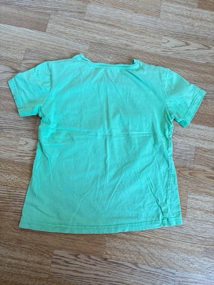 T-shirt OK - photo numéro 4