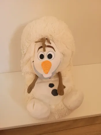 Olaf - peluche Disney