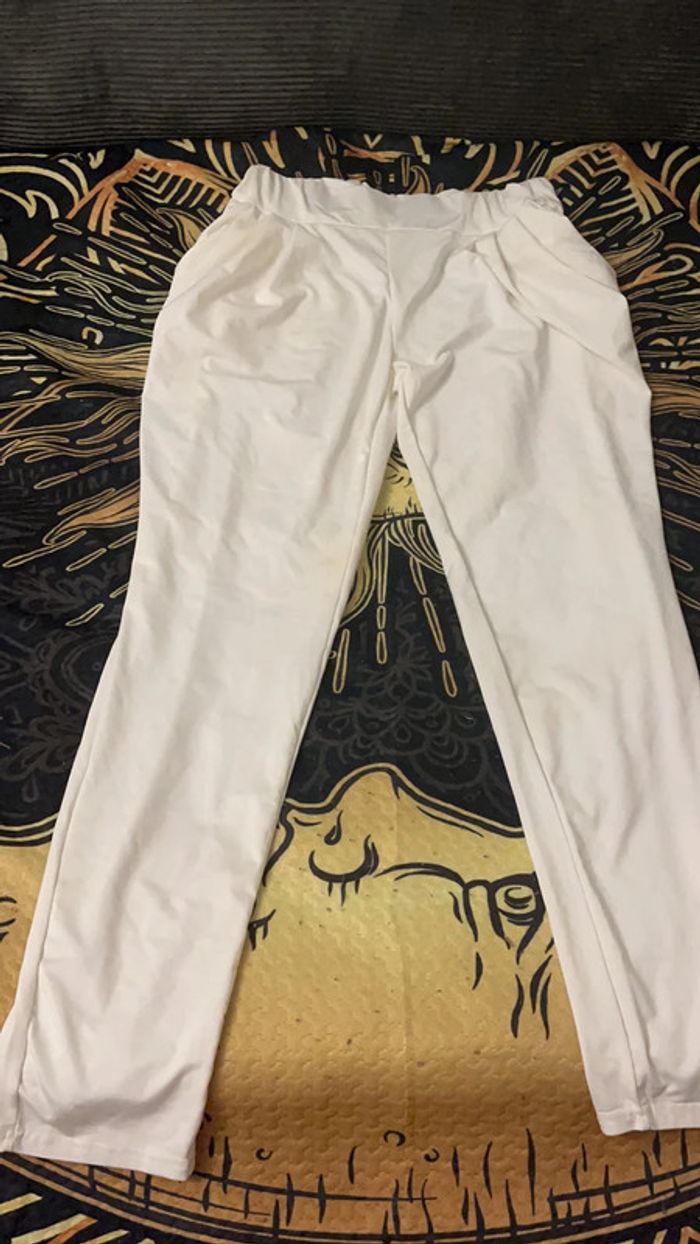 Lot de 3 vêtements femme été S pour 3 euros seulement tout le lot - photo numéro 11