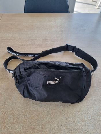 Sac banane Puma