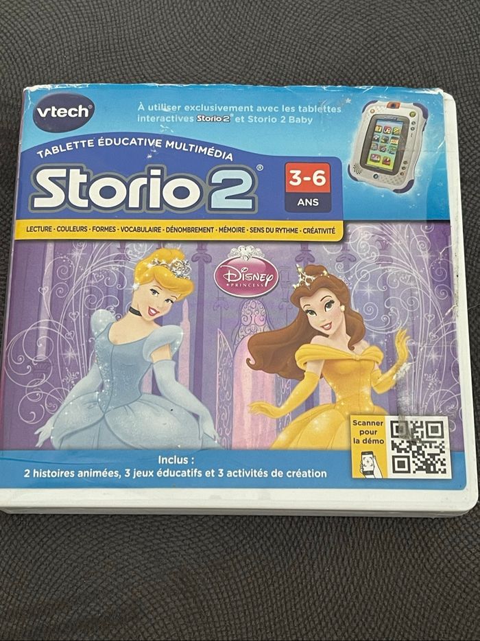 Storio 3’s - photo numéro 2