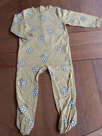 Pyjama Taille 24 Mois Kiabi 