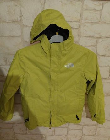 Blouson de ski 8 ans