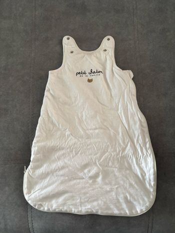 Gigoteuse Kiabi 0-6mois