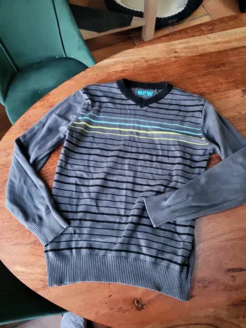 Pull-over