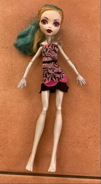 Lagoona Blue 