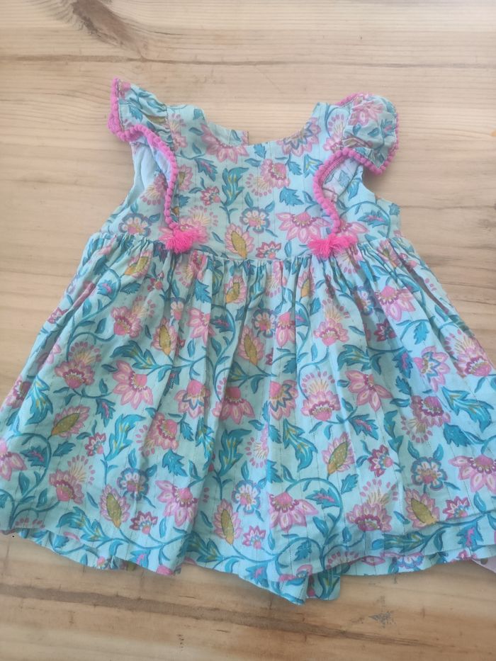 Lot 6 mois - photo numéro 2