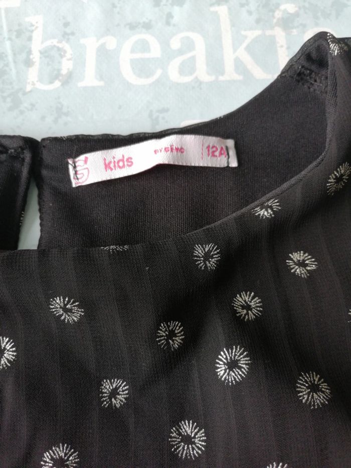 Robe 12 ans - photo numéro 3