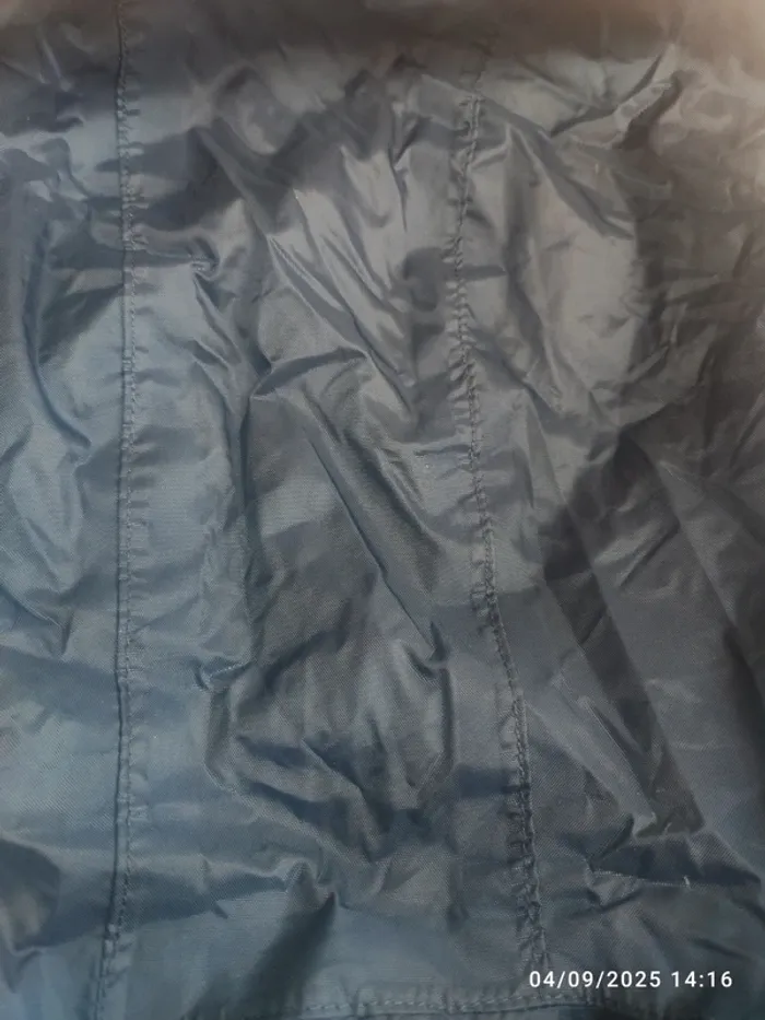 Imperméable Quechua 5-6 ans - photo numéro 5