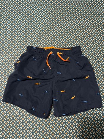 Maillot de bain kiabi