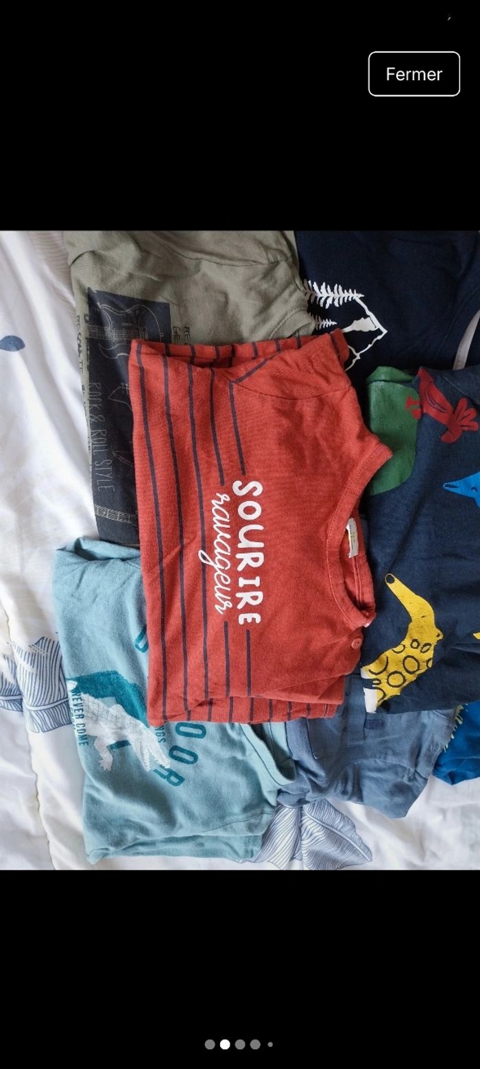 Vêtements  3 ans - photo numéro 2