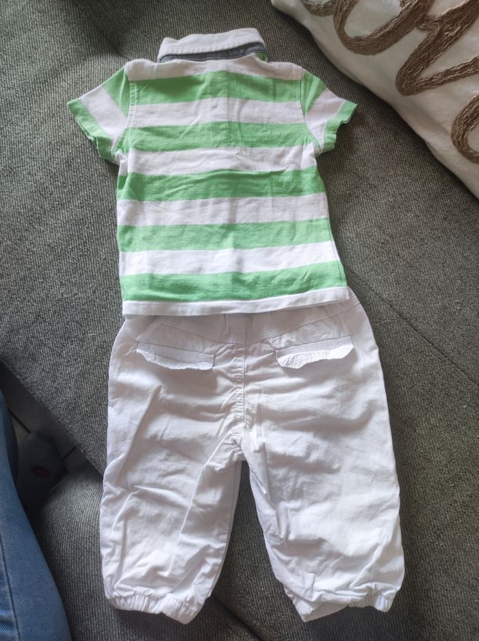 Ensemble 6 mois - photo numéro 4