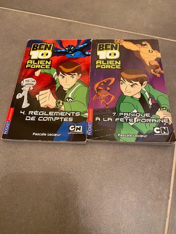 Ben 10