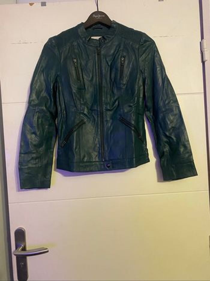 Veste nafnaf - photo numéro 2