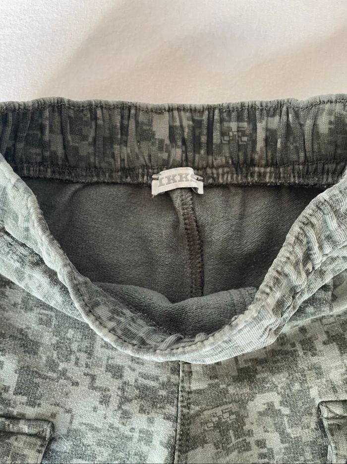 Pantalon IKKS 12 mois - photo numéro 3