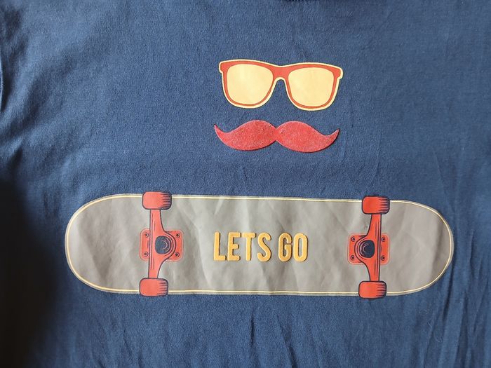 Tshirt MC - photo numéro 2