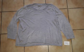 Pull femme T XL 