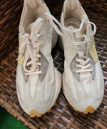 Basket New balance