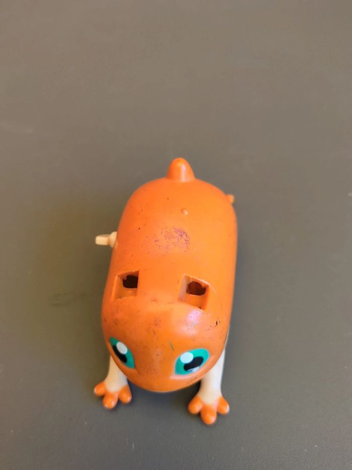 figurine Digimon patamon - photo numéro 2