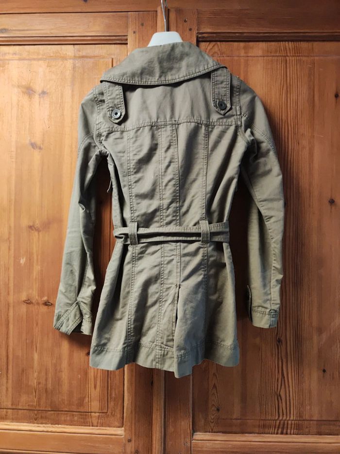 Trench Only S - photo numéro 4