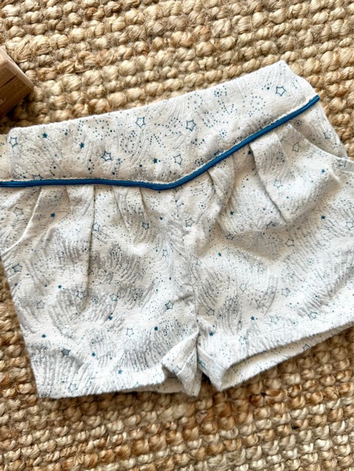 Short TAO 6mois / 68cm - photo numéro 2