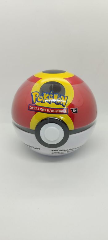 pokemon  pokeball 2025