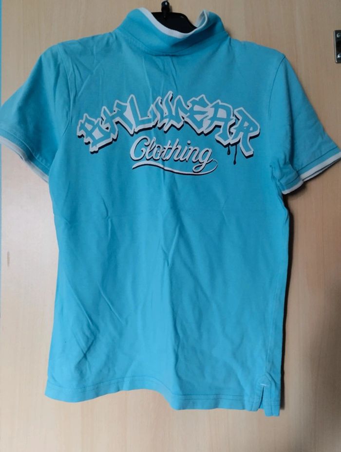 Polo 10ans - photo numéro 2