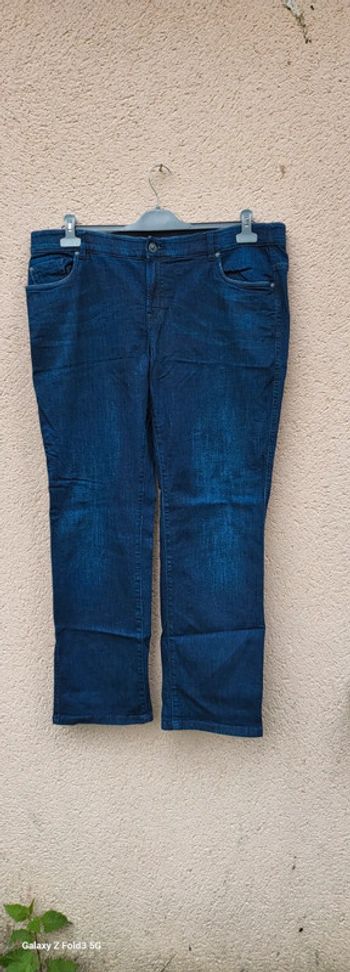 Jeans Grande Taille 54