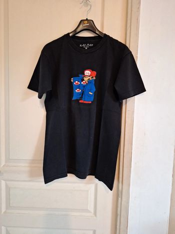T-shirt garçon